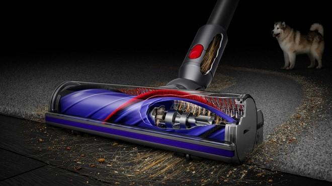 Dyson V8 Advanced: miglior prezzo sul sito ufficiale. Extra sconto con coupon