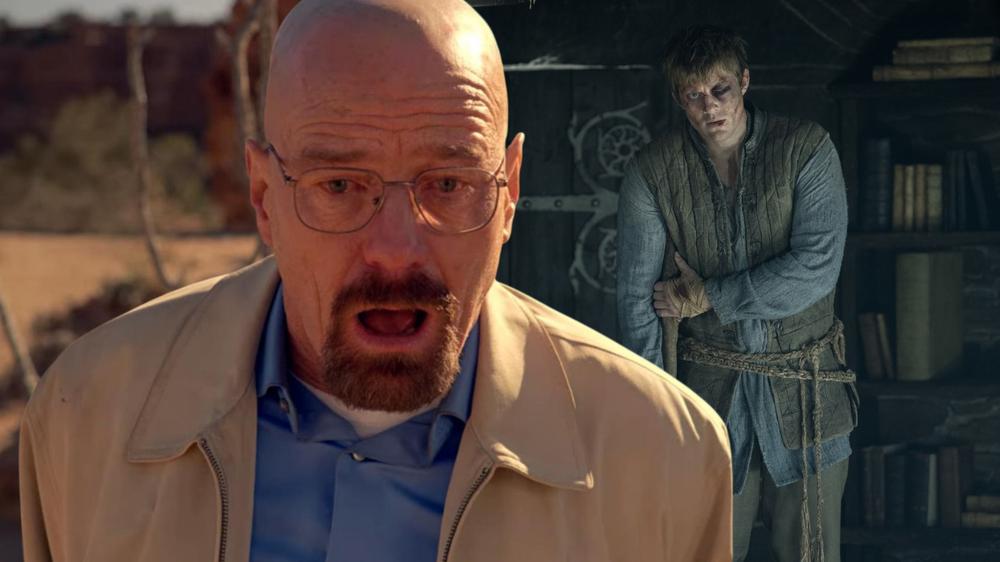 A Knight of the Seven Kingdoms and Breaking Bad fans are still in “pathetic” review-bombing war