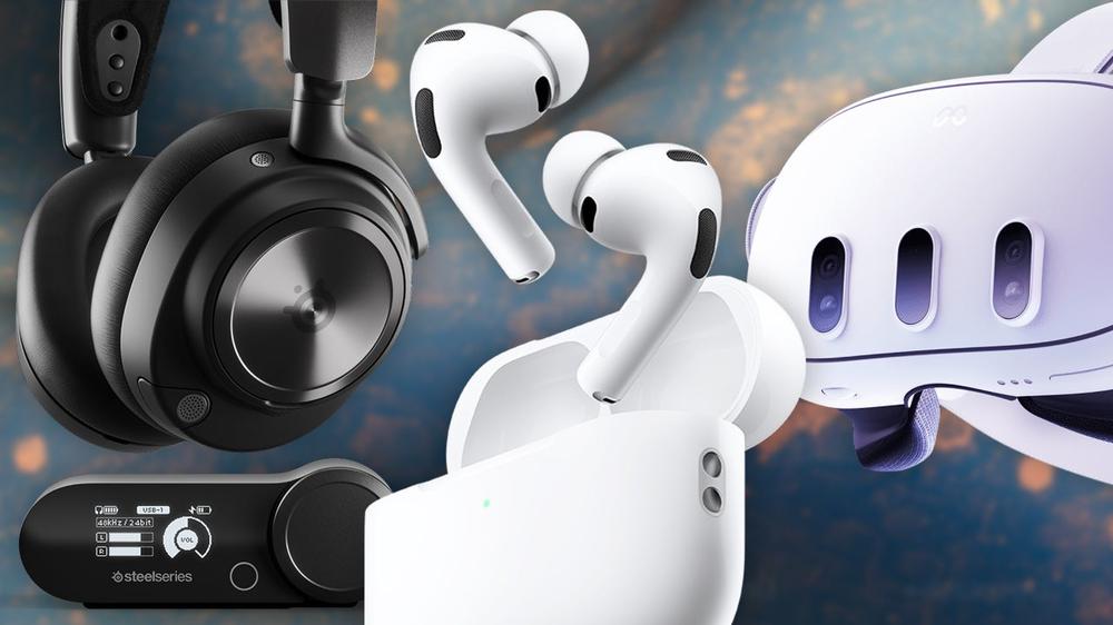 These Techy Gifts Are Cheaper Than on Black Friday, and Can Be Delivered Before Christmas