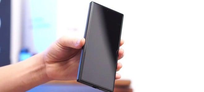 Galaxy Z Fold7, altra uscita: sottile, moderno e solido nelle ultime immagini