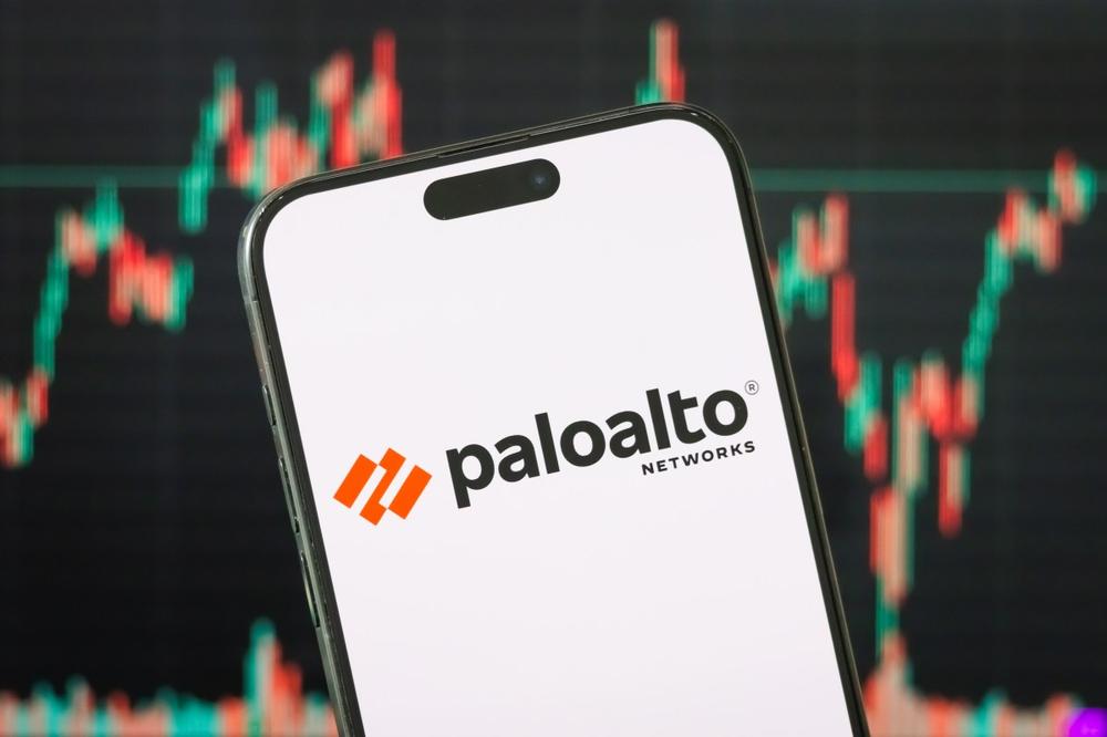 Palo Alto Networks agrees to buy CyberArk for $25 billion