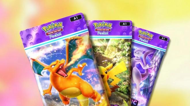 GCC Pokèmon Pocket, preparatevi: in arrivo c'è un grande aggiornamento