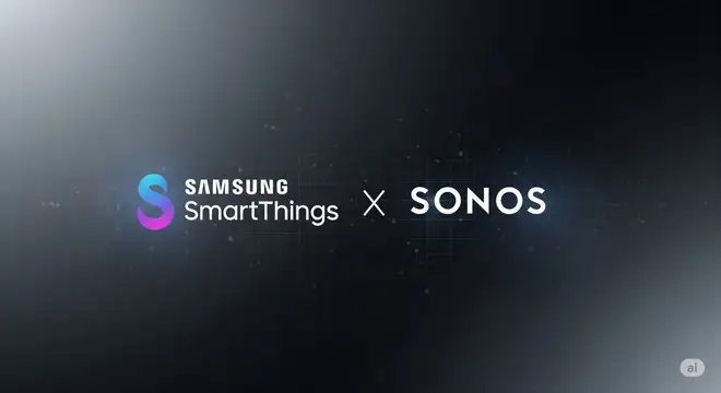 SmartThings e Sonos: cosa cambia per il vostro audio smart