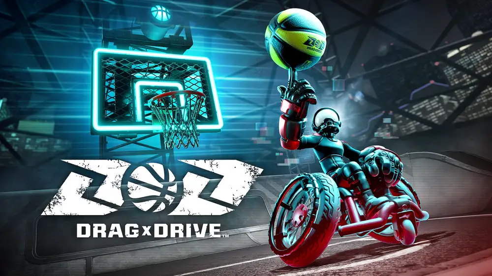Nintendo’s wheelchair basketball game will be out in August