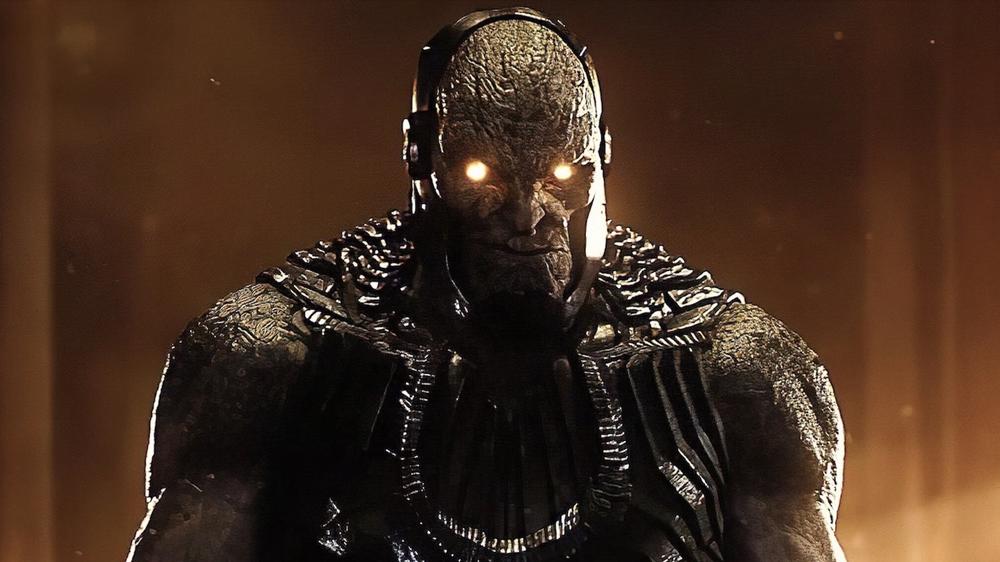 DCU fans convinced this is next big bad after James Gunn shuts down Darkseid