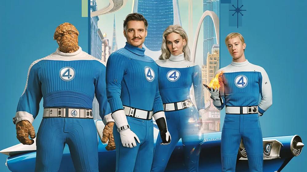 How much The Fantastic Four: First Steps needs to make to break even