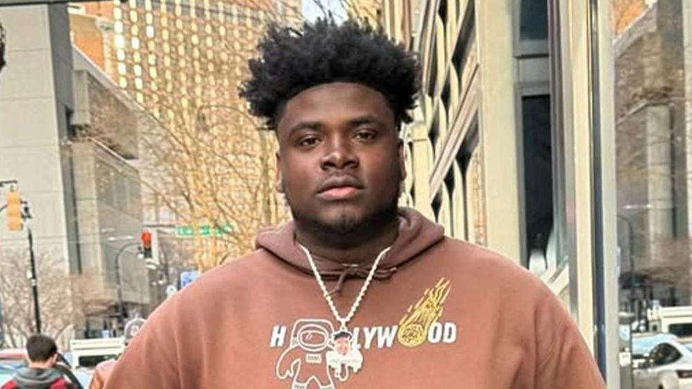 TikTok star Marquay The Goat dead at 24