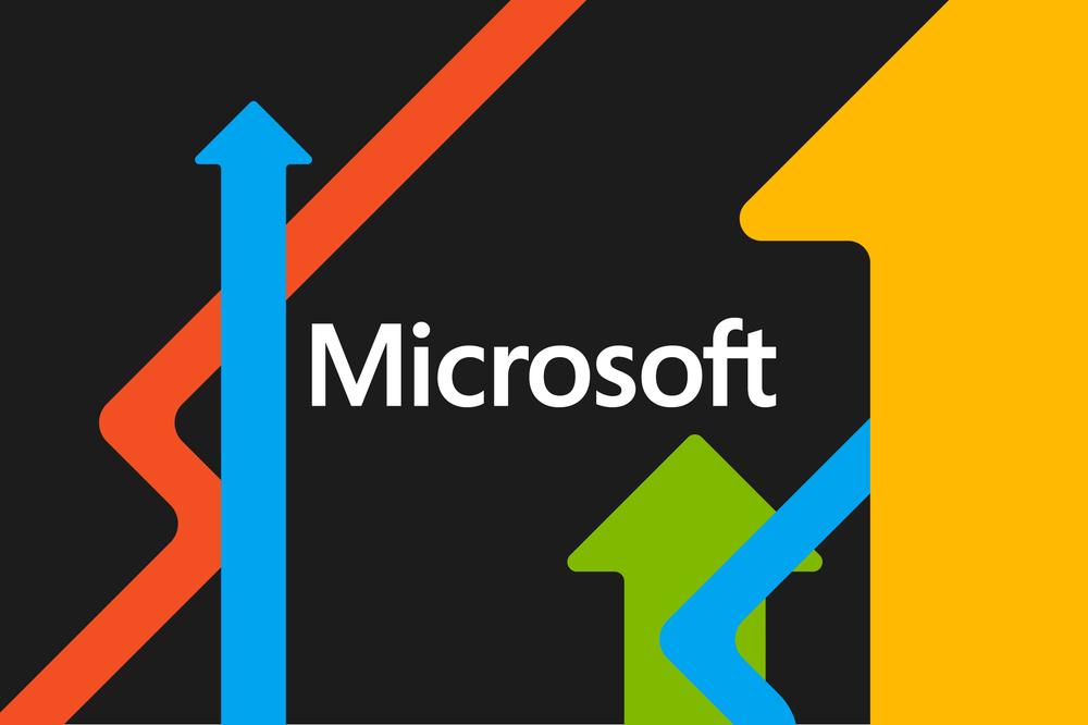 Microsoft reports strong cloud earnings, with Windows and Xbox up too