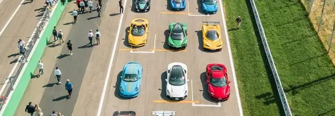 Le novità più attese del prossimo Milano Monza Motor Show