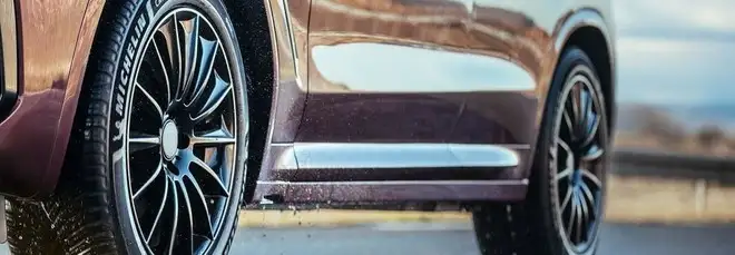 Michelin CrossClimate 3: la nuova generazione dello pneumatico quattro stagioni