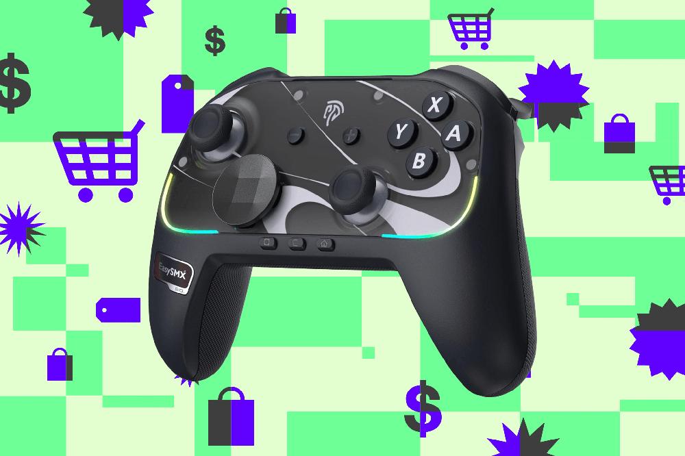Switch 2 controllers and the OnePlus Watch 3 top our list of the best deals this week