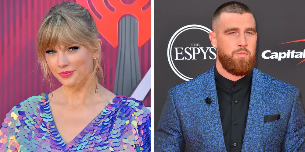 Swifties are convinced Taylor Swift, Travis Kelce got married after spotting small detail