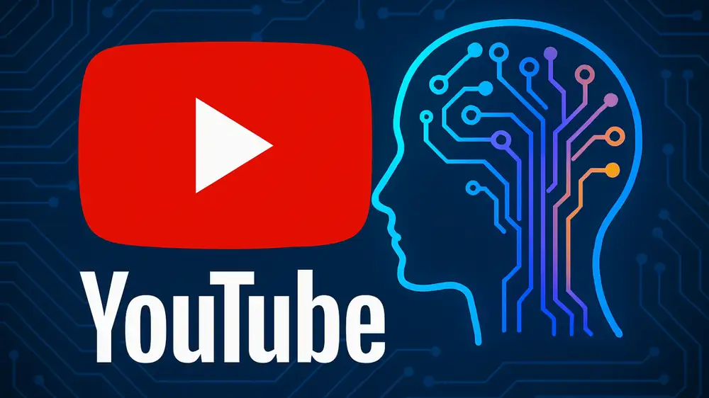 YouTube CEO reveals more AI-generated content is coming to your video feeds