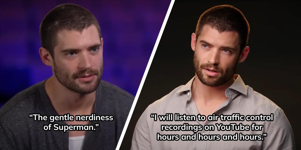 9 times David Corenswet’s nerdy side slipped out in interviews