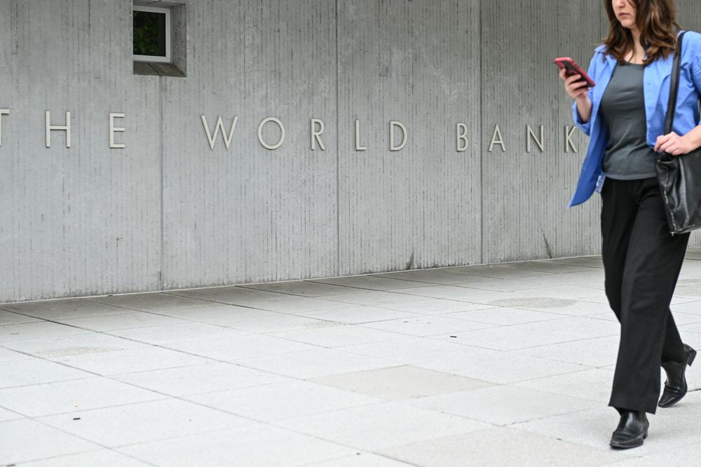 Ukraine secures $200 million from World Bank for reconstruction projects