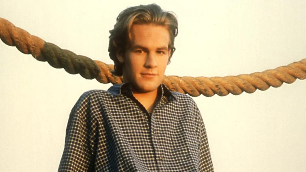 James Van Der Beek GoFundMe raises $1 million in 24 hours