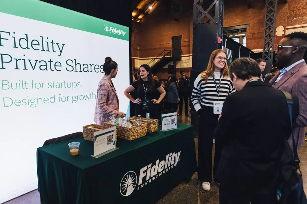 Final call: Only 2 exhibitor tables left — book before the clock strikes zero