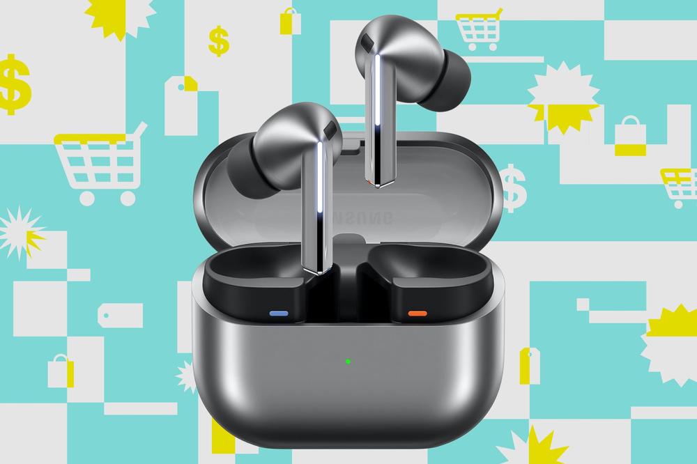 Samsung’s AirPods Pro look-alikes have fallen to their best price in months