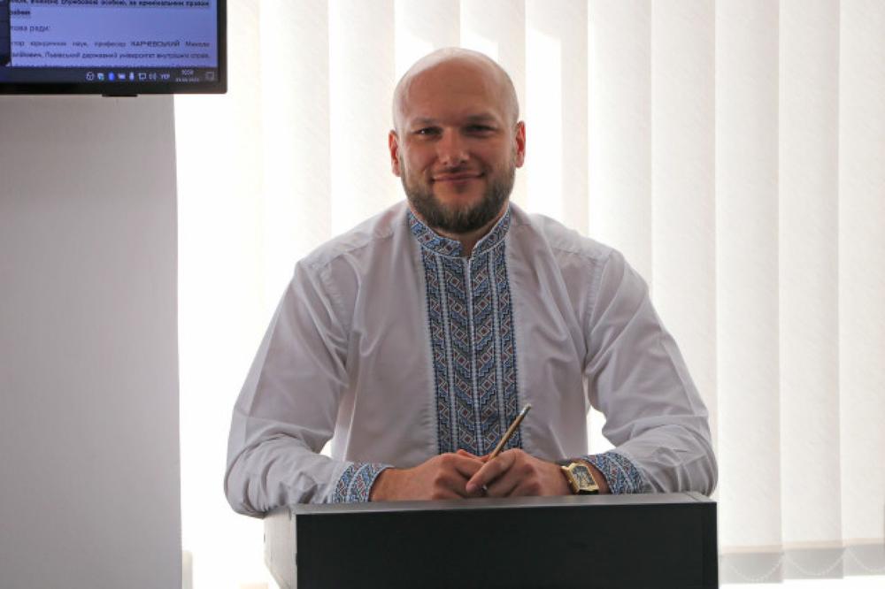 Ukraine's economic watchdog nominee vows legal action as Kyiv stalls his appointment