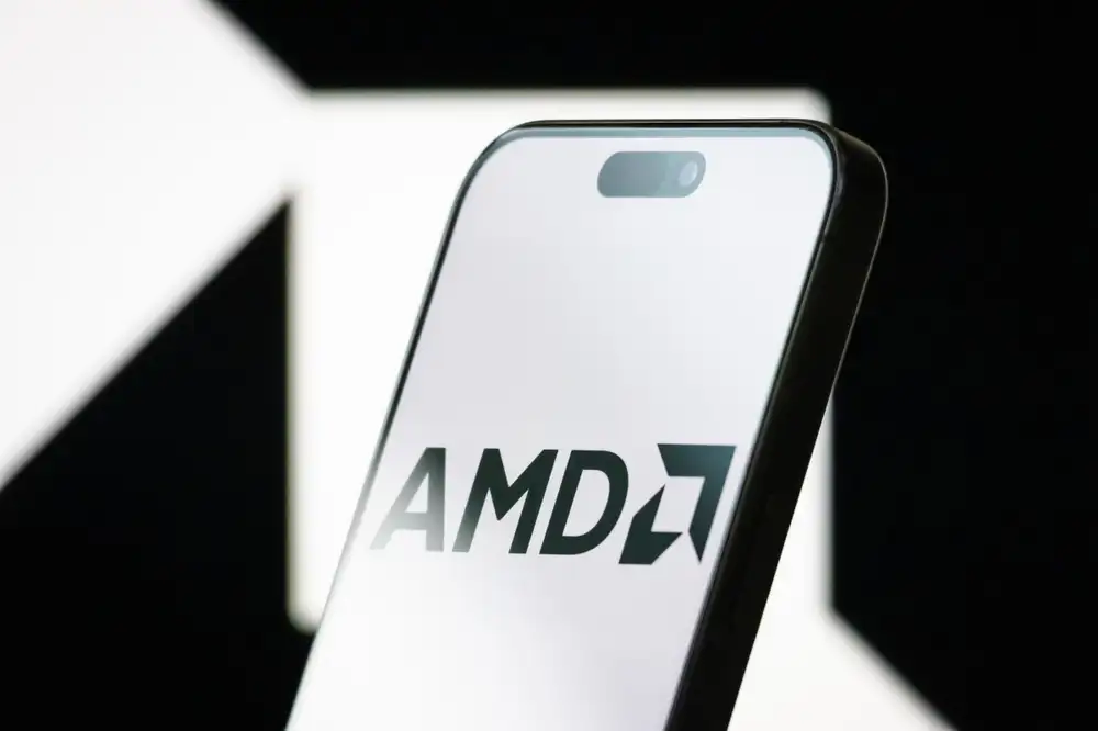 AMD takes aim at Nvidia’s AI hardware dominance with Brium acquisition