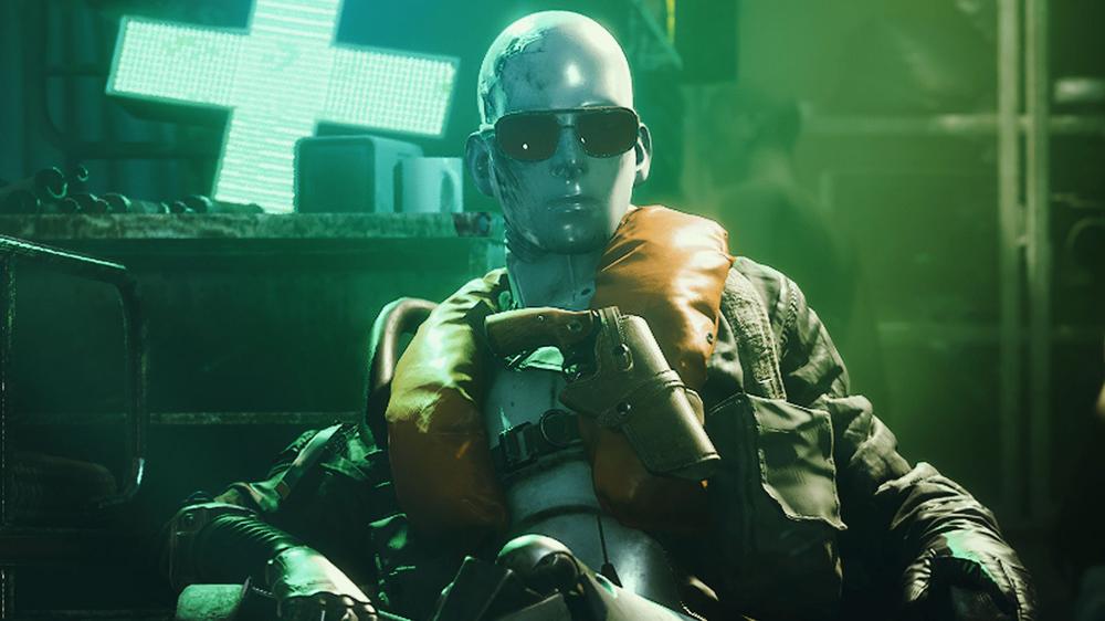 Arc Raiders overtakes these classics as the highest-rated multiplayer shooter