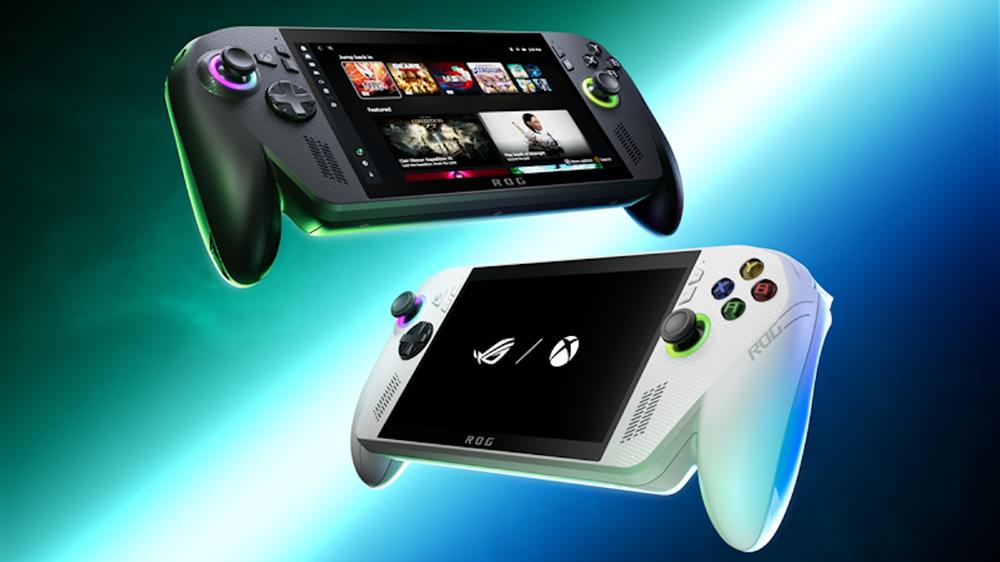 Which ROG Xbox Ally is Right for You?