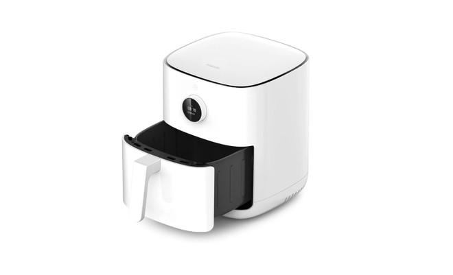 Xiaomi Smart Air Fryer in offerta a meno di 50€: è un best buy