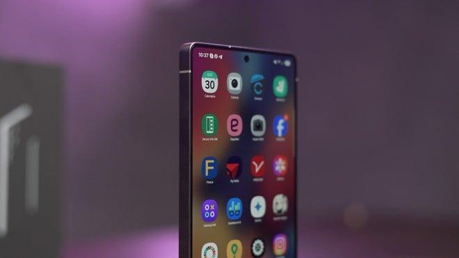 Galaxy S26 Ultra, lo schermo farà magie per la privacy grazie a Flex Magic Pixel