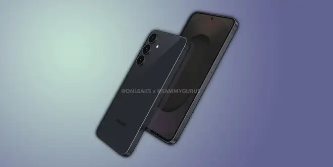 Samsung Galaxy S25 FE svelato: a metà strada tra S24 FE e S25+ | Rumor