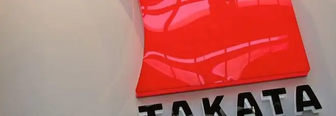 Airbag difettosi Takata, guai infiniti: respinto il ricorso di PSA Italia