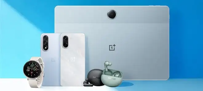 OnePlus, evento il 7 luglio con Nord 5 e altre quattro novità: le anticipazioni