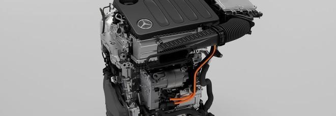 Mercedes smentisce: non metteremo i motori BMW nelle nostre auto