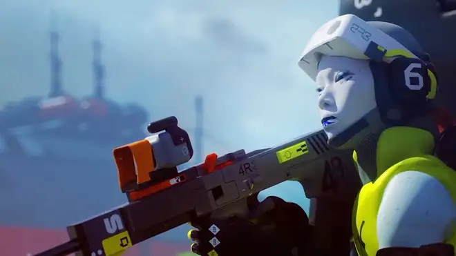 Bungie rimanda Marathon a tempo indefinito: decisivo il feedback dall'alpha