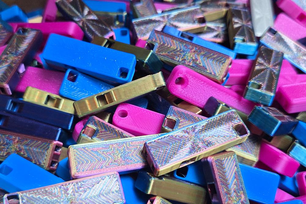 This whistle fights fascists