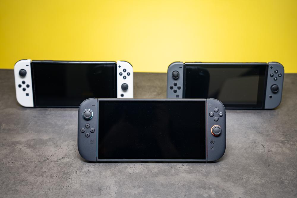 Why Nintendo didn’t raise the price of the Switch 2 (yet)