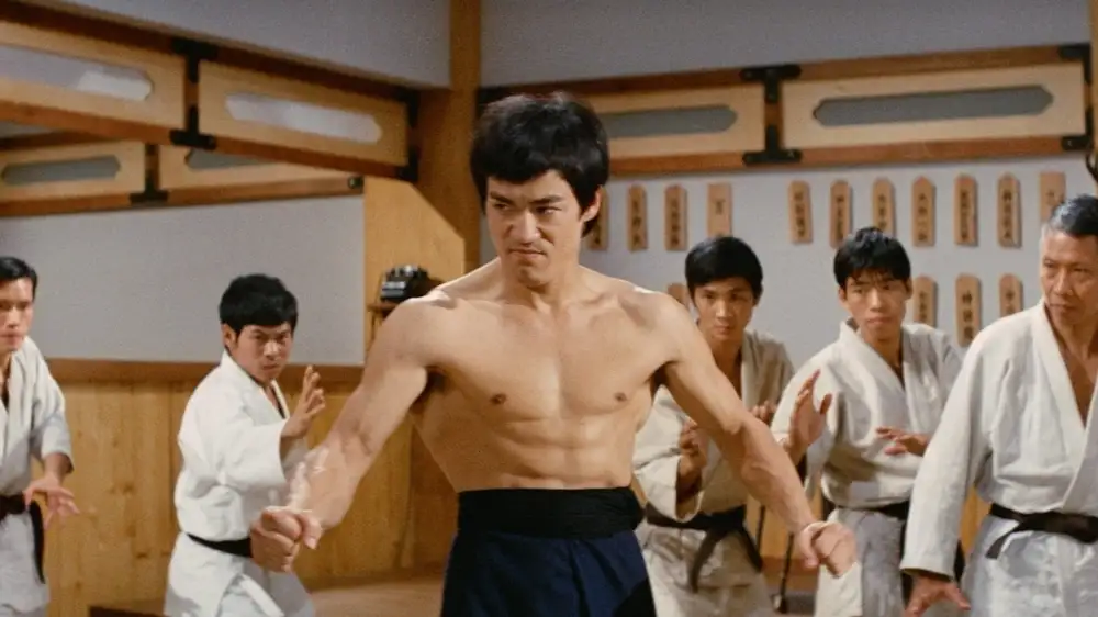 China unveils massive AI martial arts movie project with “first fully AI film”