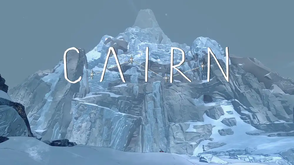 Cairn: L'avventura di arrampicata survival debutta il 5 novembre su PS5 e PC