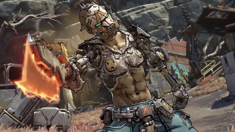 Borderlands 4 CEO reveals it has zero load times despite being “biggest universe” in franchise
