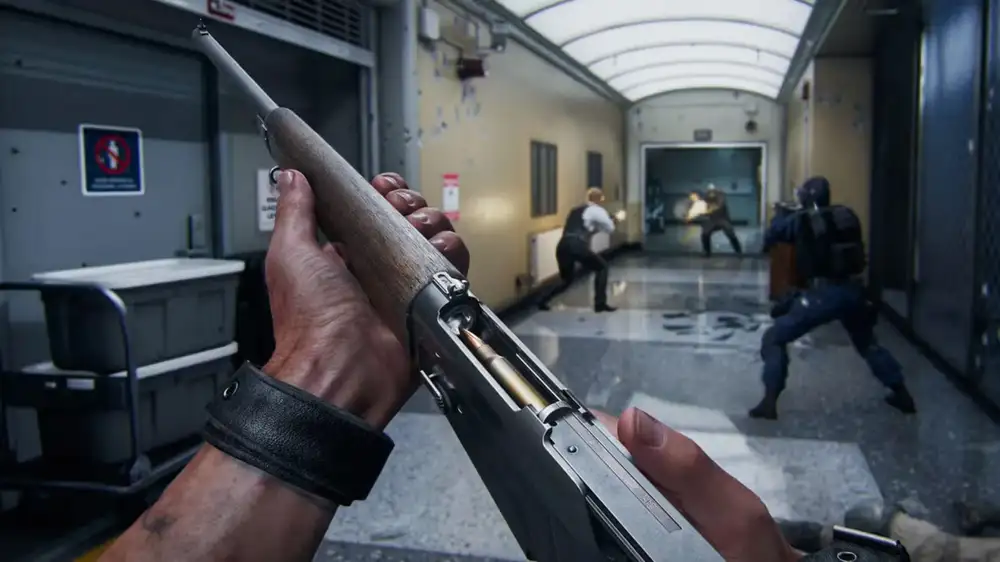 Black Op 6 and Warzone’s new one-shot rifle is absolutely broken