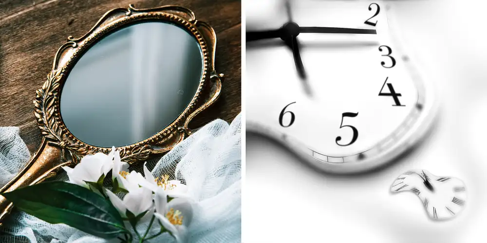 “Like pressing undo on the universe”: Physicists confirm the existence of “time mirrors”