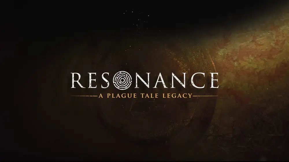 Resonance: A Plague Tale Legacy annunciato per PC e console