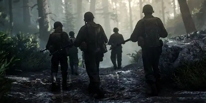 Xbox Game Pass, ecco i giochi della seconda metà di giugno: arriva CoD WWII