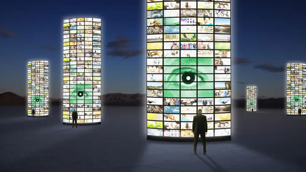 Smart TV OS owners face “constant conflict” between privacy, advertiser demands