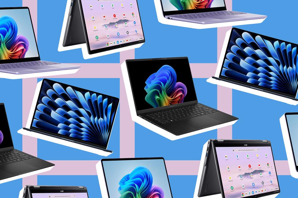 Here are the laptops I’d tell any parent to consider for their back-to-school student