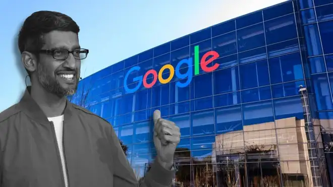 L'AI non vi ruberà il lavoro, dice il CEO di Google