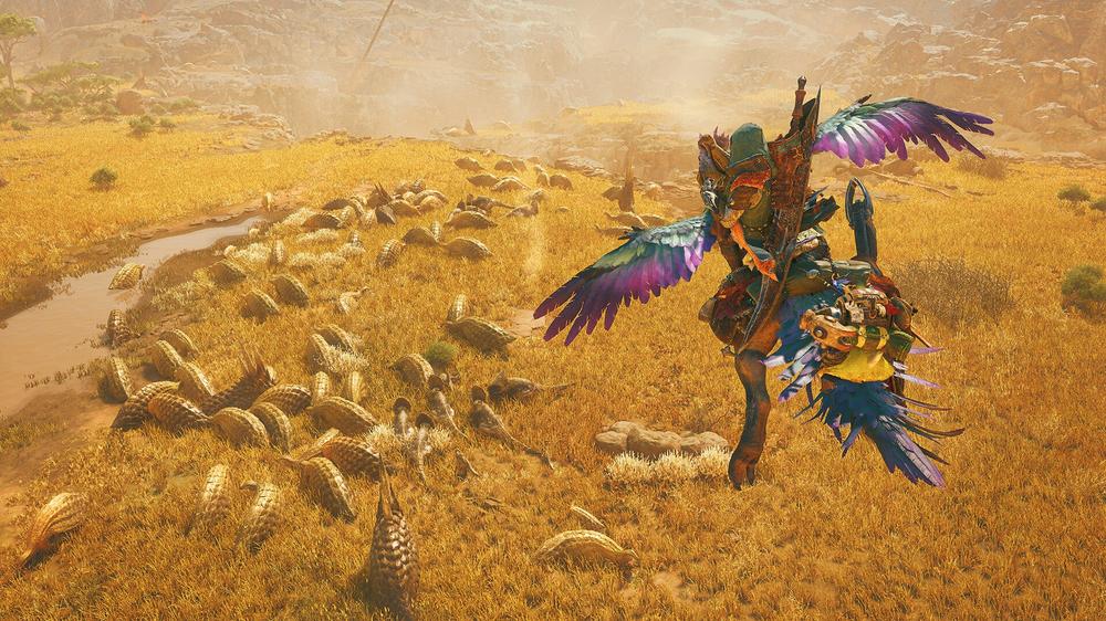 Monster Hunter Wilds Sets Out Roadmap To Improve Performance on PC, Starting With Title Update 4