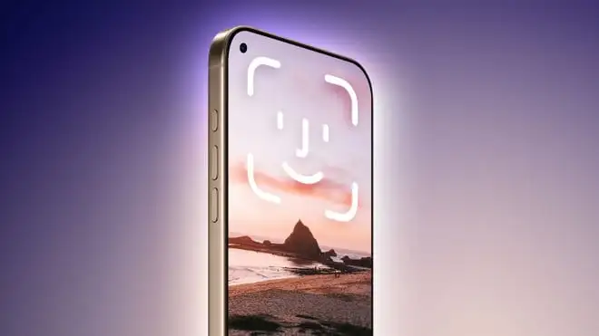 iPhone 18 Pro, la rivoluzione arriverà con lui: Face ID invisibile e un solo foro per la cam