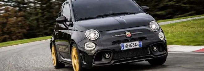 Abarth, ritorno ai motori a benzina? Più che una possibilità...