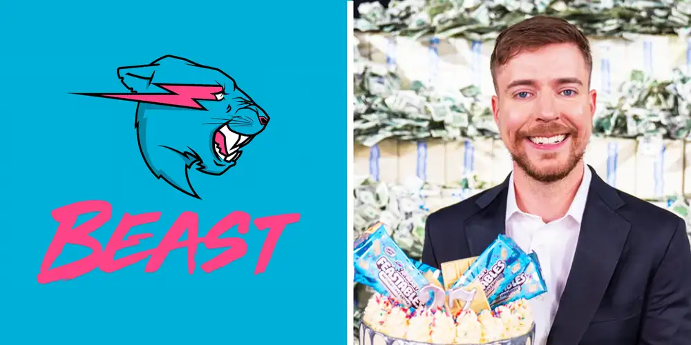 “The oligarch of YouTube”: The internet reacts to reports of MrBeast becoming a billionaire