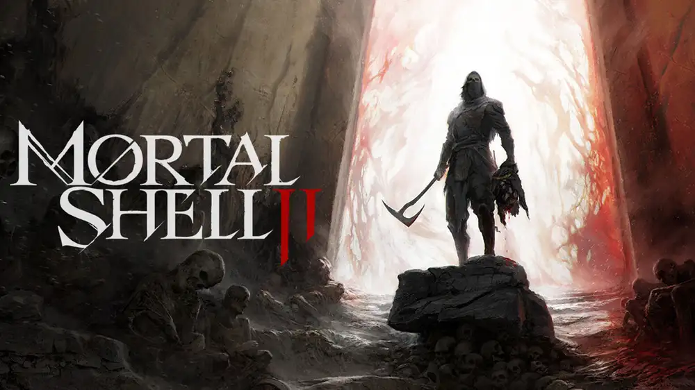 Mortal Shell 2 annunciato, uscirà nel 2026
